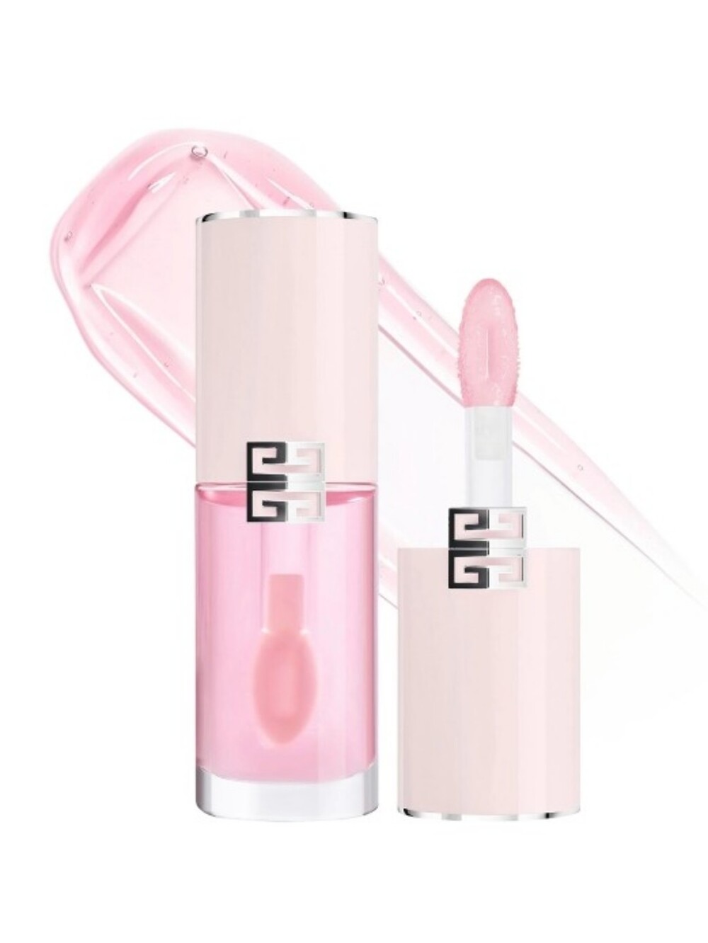 Givenchy Perfecto Serum Lip Oil
